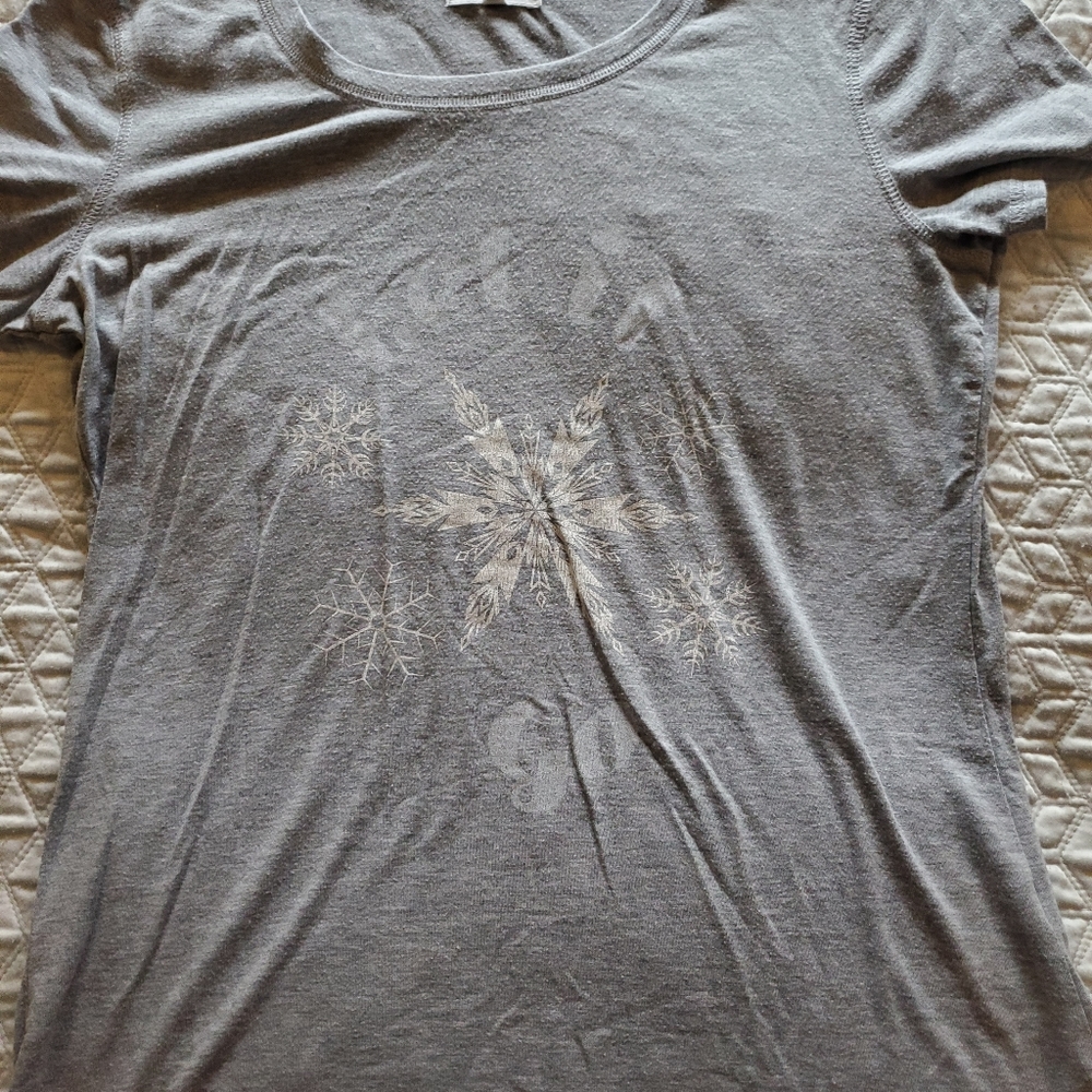 Let It Go Maurices T-shirt